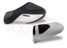 Load image into Gallery viewer, Honda CBR600RR 2007-2025 Volcano Italia Seat Covers Set Non-Slip New H048C