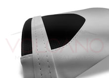 Load image into Gallery viewer, Honda CBR600RR 2007-2025 Volcano Italia Seat Covers Set Non-Slip New H048C