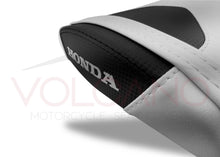 Load image into Gallery viewer, Honda CBR600RR 2007-2025 Volcano Italia Seat Covers Set Non-Slip New H048C