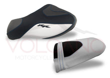 Load image into Gallery viewer, Honda CBR600RR 2007-2025 Volcano Italia Seat Covers Set Non-Slip New H048C