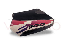 Load image into Gallery viewer, Honda CBR900RR 1992-1999 Volcano Italia Seat Covers Set Non-Slip New H049C