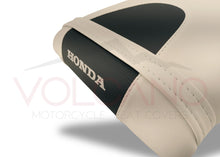Load image into Gallery viewer, Honda CBR900RR 1992-1999 Volcano Italia Seat Covers Set Non-Slip New H049C