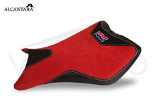 Load image into Gallery viewer, Honda CBR1000RR 2008-2016 Volcano Italia Seat Cover Non-Slip New H050A