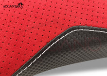 Load image into Gallery viewer, Honda CBR1000RR 2008-2016 Volcano Italia Seat Cover Non-Slip New H050A