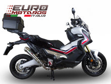 Load image into Gallery viewer, Honda X-ADV 750 2016-2018 GPR Exhaust Slip-On Silencer Powercone Muffler New