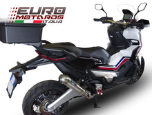 Load image into Gallery viewer, Honda X-ADV 750 2016-2018 GPR Exhaust Slip-On Silencer Powercone Muffler New