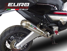 Load image into Gallery viewer, Honda X-ADV 750 2016-2018 GPR Exhaust Slip-On Silencer Powercone Muffler New