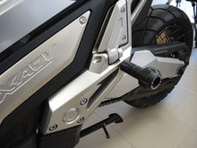 Load image into Gallery viewer, Honda X-ADV 750 2017-2022 RD Moto Crash Frame Sliders + Wheel Axle Protectors