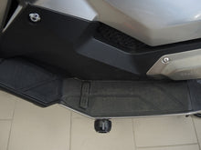 Load image into Gallery viewer, Honda X-ADV 750 2017-2022 RD Moto Crash Frame Sliders Protectors Black H58-PH01