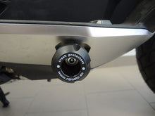 Load image into Gallery viewer, Honda X-ADV 750 2017-2022 RD Moto Crash Frame Sliders Protectors Black H58-PH01