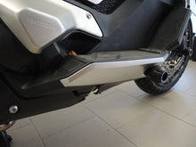 Load image into Gallery viewer, Honda X-ADV 750 2017-2022 RD Moto Crash Frame Sliders + Wheel Axle Protectors