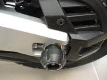 Load image into Gallery viewer, Honda X-ADV 750 2017-2022 RD Moto Rear Wheel Axle Sliders With Rod H58-PKN-K