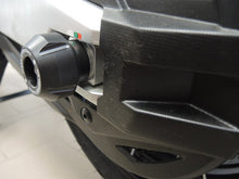 Load image into Gallery viewer, Honda X-ADV 750 2017-2022 RD Moto Rear Wheel Axle Sliders With Rod H58-PKN-K