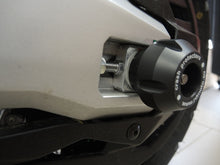 Load image into Gallery viewer, Honda X-ADV 750 2017-2022 RD Moto Rear Wheel Axle Sliders With Rod H58-PKN-K