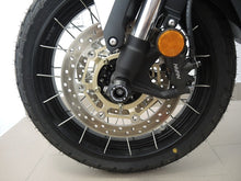Load image into Gallery viewer, Honda X-ADV 750 2017-2022 RD Moto Front Wheel Axle Sliders With Rod H58-PVN-K
