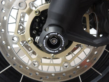 Load image into Gallery viewer, Honda X-ADV 750 2017-2022 RD Moto Front Wheel Axle Sliders With Rod H58-PVN-K