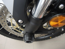 Load image into Gallery viewer, Honda X-ADV 750 2017-2022 RD Moto Front Wheel Axle Sliders With Rod H58-PVN-K