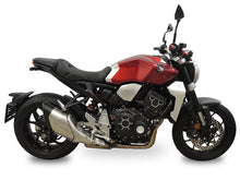 Load image into Gallery viewer, Honda CB1000R Neo Sport Cafe 2018-2023 RD Moto Crash Frame Sliders H61-PH01 BLK