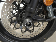 Load image into Gallery viewer, Honda CB1000R 2018 Neo Sport Cafe RD Moto Front Wheel Axle Sliders With Rod H61