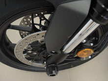 Load image into Gallery viewer, Honda CB1000R 2018 Neo Sport Cafe RD Moto Front Wheel Axle Sliders With Rod H61