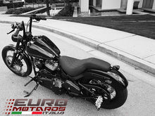 Load image into Gallery viewer, Luimoto Diamond Seat Cover For Harley Davidson Blackline FXS Softail 2011-2012