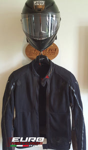 Euro Motards Helmet Rack Display New AGV Arai HJC ICON Schuberth Shark Shoei