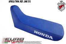 Load image into Gallery viewer, Honda XRV 750 Africa Twin 1993-2002 JN-Europe Seat Cover Anti-Slip New JNM315