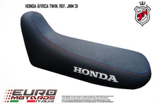 Load image into Gallery viewer, Honda XRV 750 Africa Twin 1993-2002 JN-Europe Seat Cover Anti-Slip New JNM31
