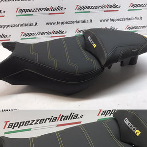 Honda CB1000R 2008-2016 Tappezzeria Italia Comfort Foam Seat Cover New