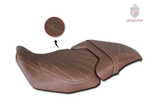 Honda CB650R 2019-2020 JN-Europe Seat Cover Anti Slip New 3260055