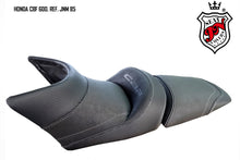 Load image into Gallery viewer, Honda CBF 1000 2006-2009 JN-Europe Complete Comfort Seat JN+Visco New JNM85