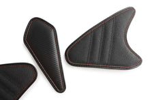 Load image into Gallery viewer, Honda CBR1000RR 2012-2016 Luimoto Tank Leaf Knee+Tank Traction Grips+Pad New