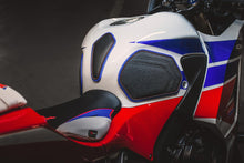 Load image into Gallery viewer, Honda CBR600RR 2014-2017 Luimoto Tank Leaf Knee+Tank Traction Grips+Pad New