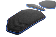 Load image into Gallery viewer, Honda CBR600RR 2014-2017 Luimoto Tank Leaf Knee+Tank Traction Grips+Pad New