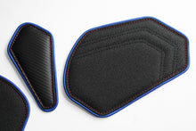 Load image into Gallery viewer, Honda CBR600RR 2014-2017 Luimoto Tank Leaf Knee+Tank Traction Grips+Pad New