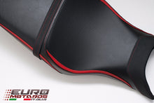Load image into Gallery viewer, Luimoto Styleline Seat Cover 6 Color Options For Honda CBR650F CB650F 2015-2018