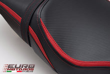 Load image into Gallery viewer, Luimoto Styleline Seat Cover 6 Color Options For Honda CBR650F CB650F 2015-2018