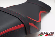 Load image into Gallery viewer, Luimoto Styleline Seat Cover 6 Color Options For Honda CBR650F CB650F 2015-2018