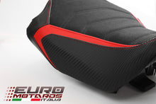 Load image into Gallery viewer, Luimoto Sport Cafe Suede Rider Seat Cover New For Honda CBR650R 2019-2022