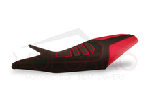 Load image into Gallery viewer, Husqvarna Nuda 900 /R 2012-2013 Volcano Italia Seat Cover Non-Slip New HQ001