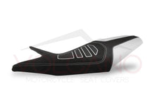 Load image into Gallery viewer, Husqvarna Nuda 900 /R 2012-2013 Volcano Italia Seat Cover Non-Slip New HQ001