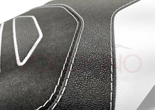 Load image into Gallery viewer, Husqvarna Nuda 900 /R 2012-2013 Volcano Italia Seat Cover Non-Slip New HQ001