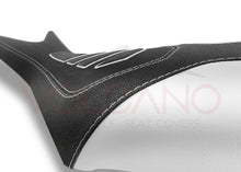Load image into Gallery viewer, Husqvarna Nuda 900 /R 2012-2013 Volcano Italia Seat Cover Non-Slip New HQ001
