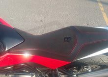 Load image into Gallery viewer, Husqvarna Nuda 900 /R 2012-2013 Volcano Italia Seat Cover Non-Slip New HQ002
