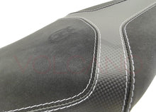 Load image into Gallery viewer, Husqvarna Nuda 900 /R 2012-2013 Volcano Italia Seat Cover Non-Slip New HQ002