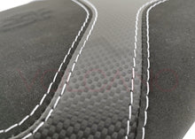 Load image into Gallery viewer, Husqvarna Nuda 900 /R 2012-2013 Volcano Italia Seat Cover Non-Slip New HQ002