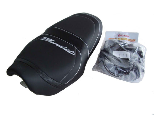 Suzuki GSF Bandit 1200 /S 1995-1999 Top Sellerie France Seat Cover New HSD1094