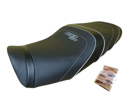 Honda CB 1300 2003-2009 Top Sellerie Seat Cover Made In France New HSD3242