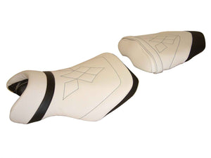 Suzuki GSR 750 2011-2015 Top Sellerie Seat Cover Made In France New HSD3502