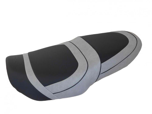 Suzuki GSF Bandit 1200 /S 1995-1999 Top Sellerie France Seat Cover New HSD4640